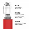 DSPIAE HC-V Portable handheld vacuum cleaner